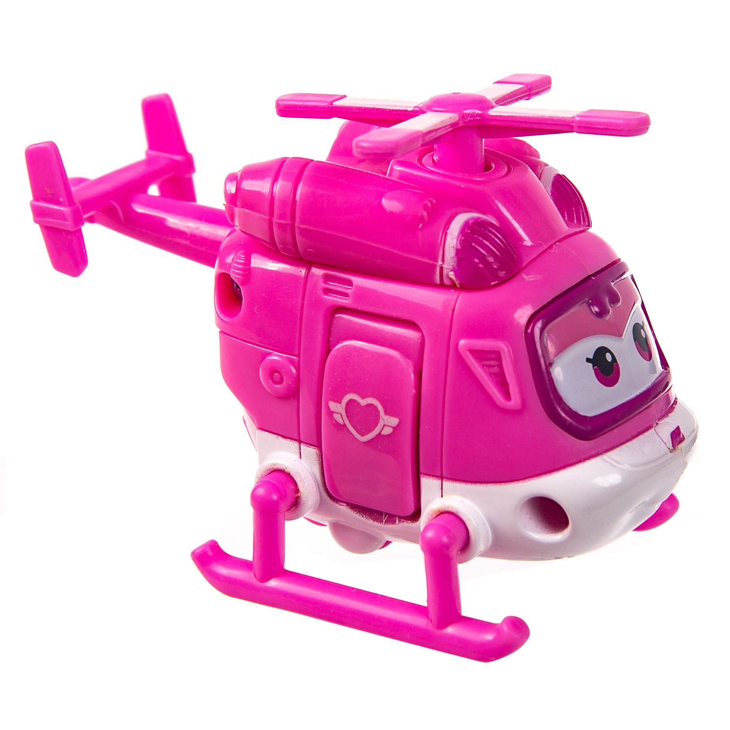Самолет Super Wings Диззи EU710040 - фото 7