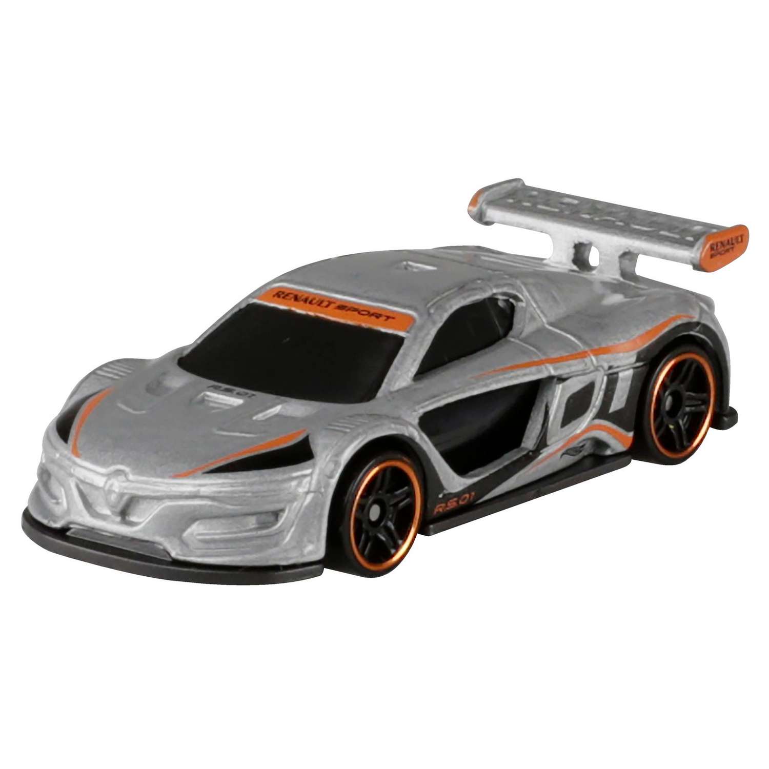 Игровой набор Hot Wheels Найтбернерз 2шт FVN40 - фото 3
