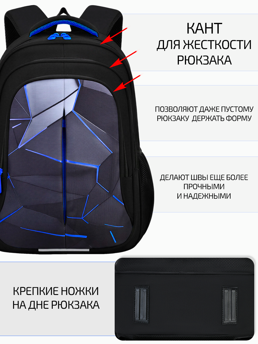 Рюкзак Evoline - фото 7