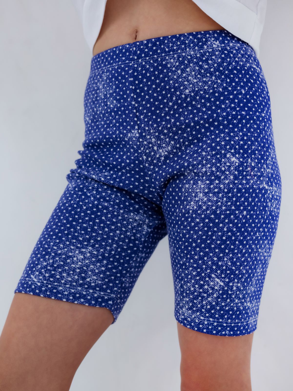 Велосипедки Пелигрин ШР1г - фото 2