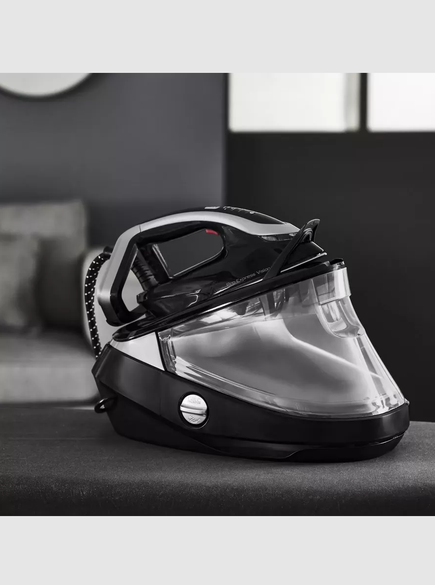 Парогенератор Tefal Pro Express Vision GV9821E0 - фото 4