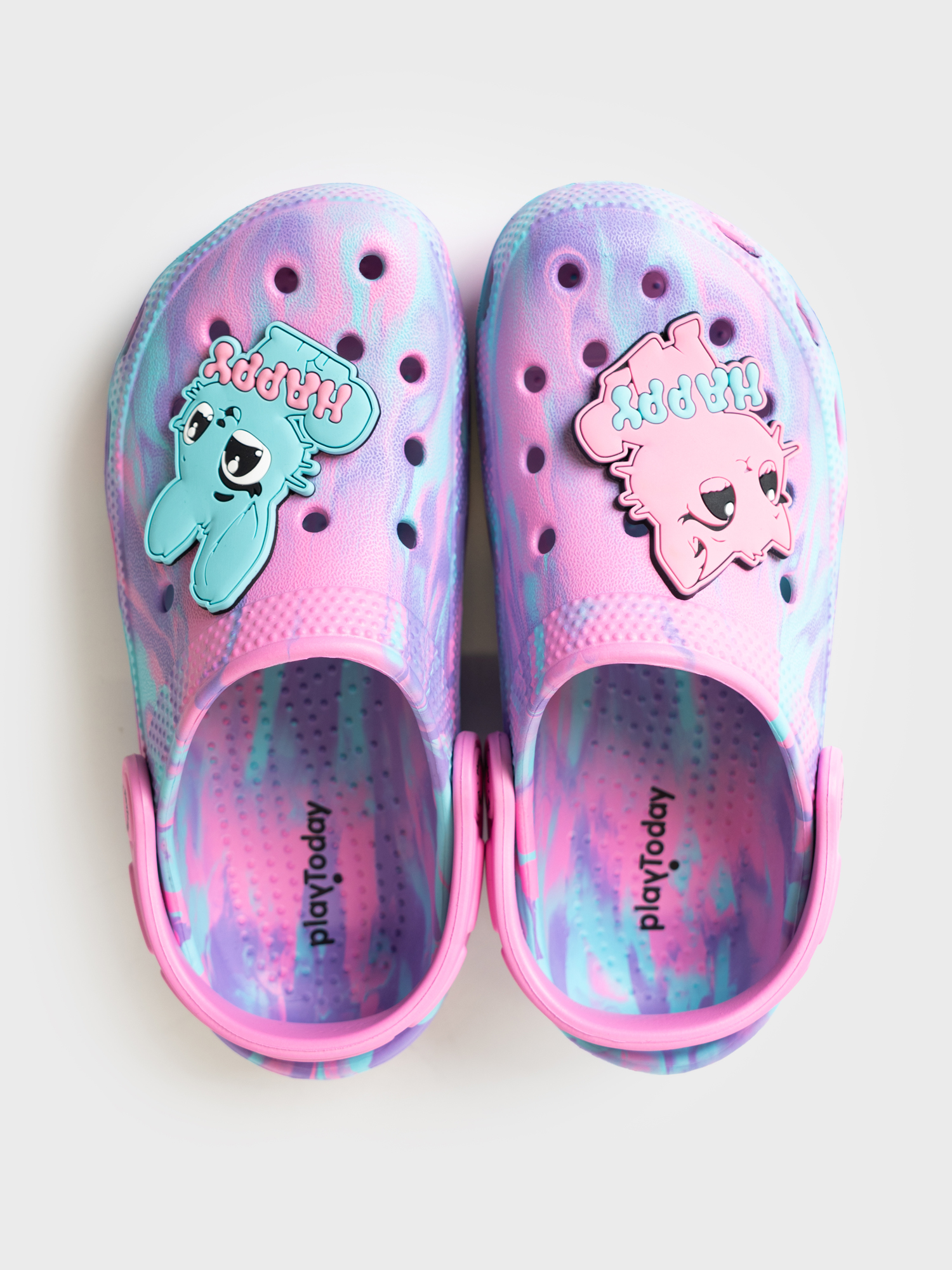 Сабо PlayToday 12622709 - фото 8