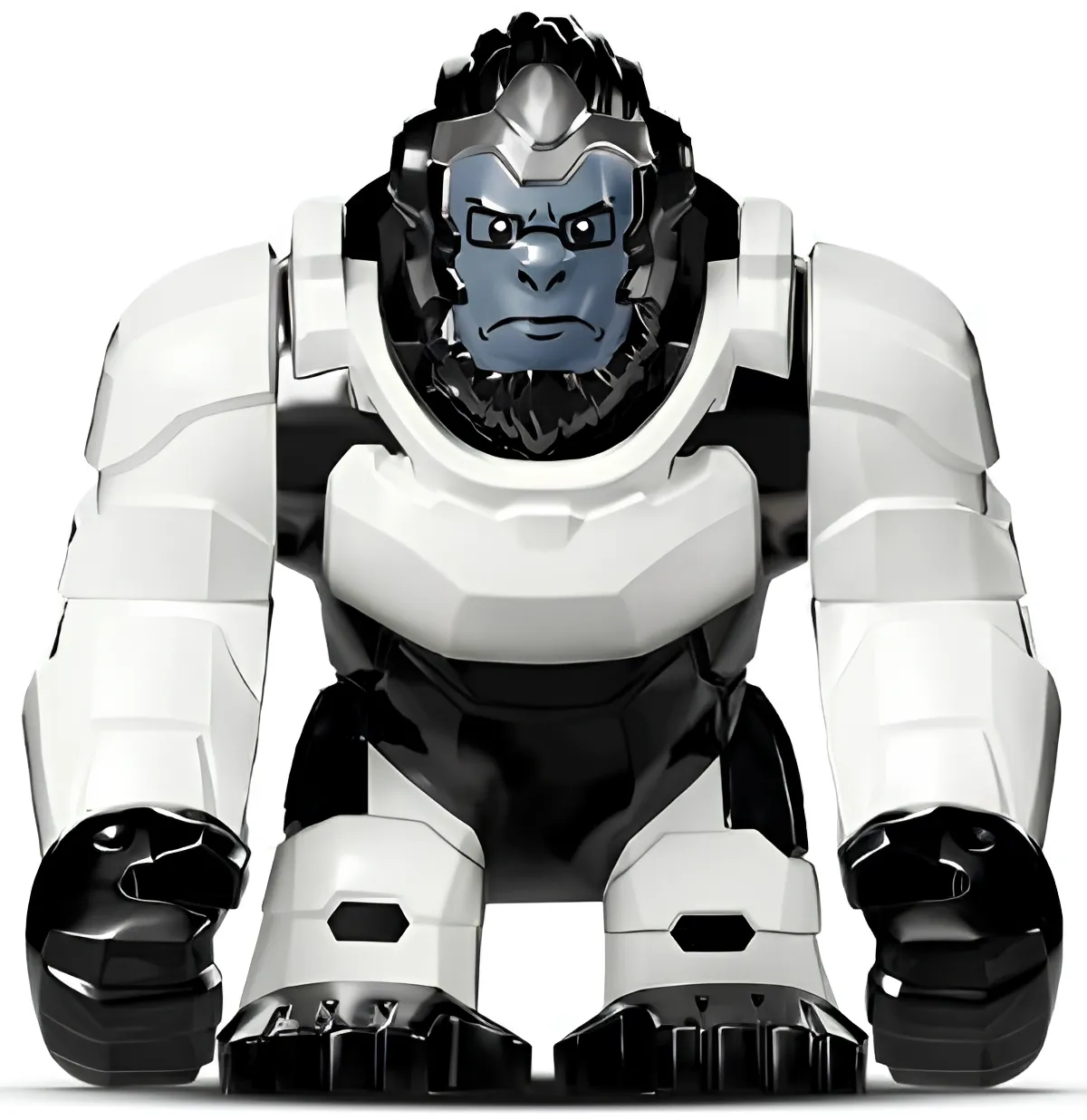 Фигурка LEGO Overwatch Winston - фото 1
