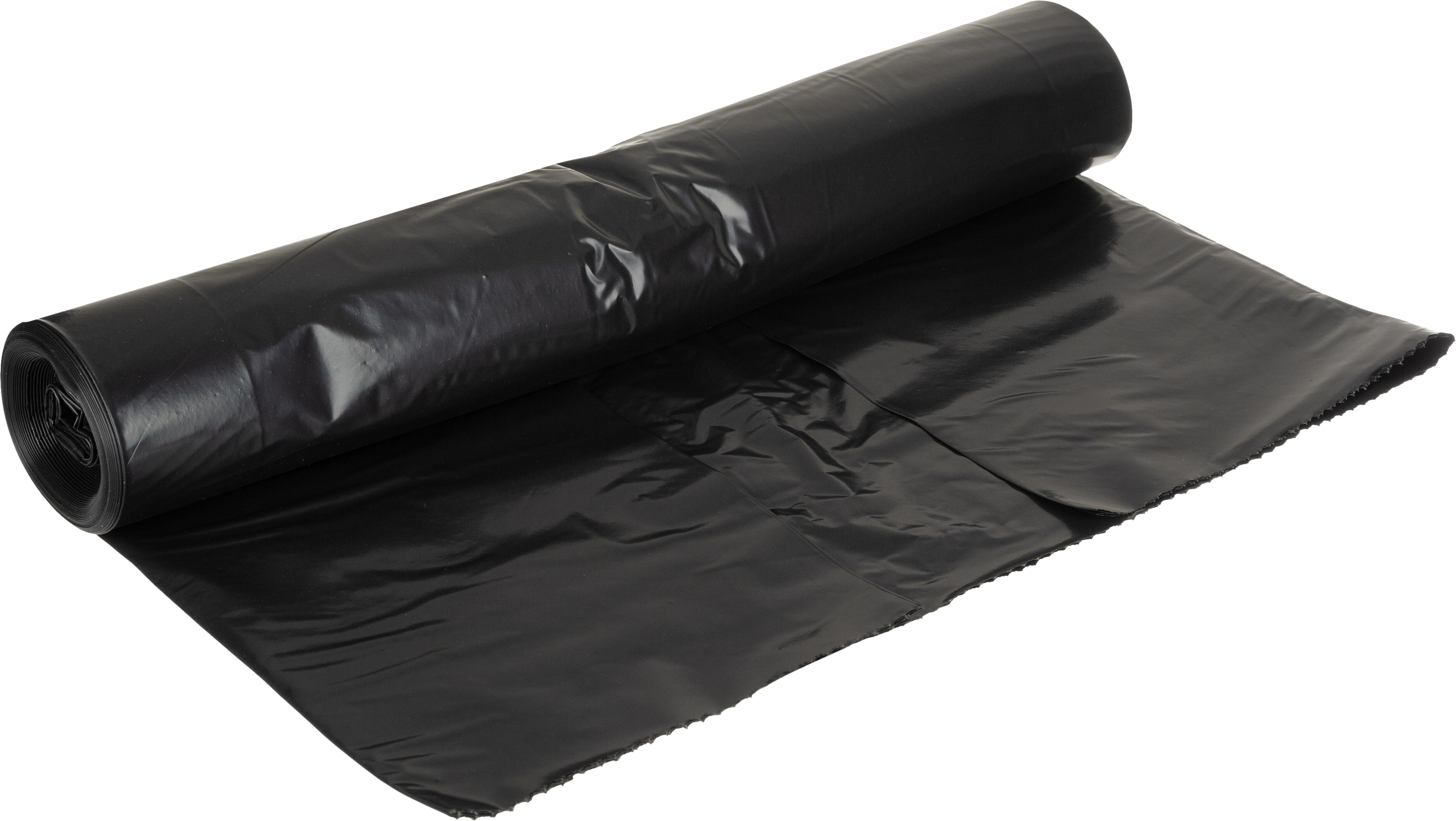 Мешки для мусора Luscan 480л - фото 4