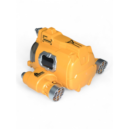 Лодка РУ CS Toys