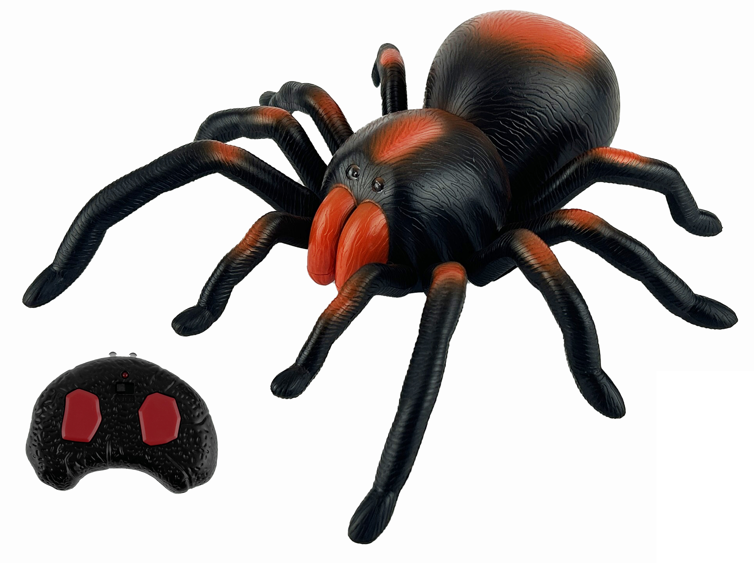 Паук РУ CS Toys Leyu - фото 1