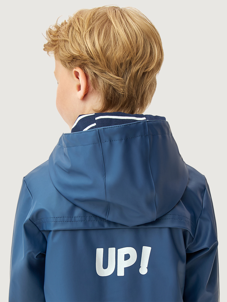 Ветровка NIKASTYLE 4л5322 неви - фото 5