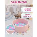Сухой бассейн Perfetto Sport Morbido PS-527