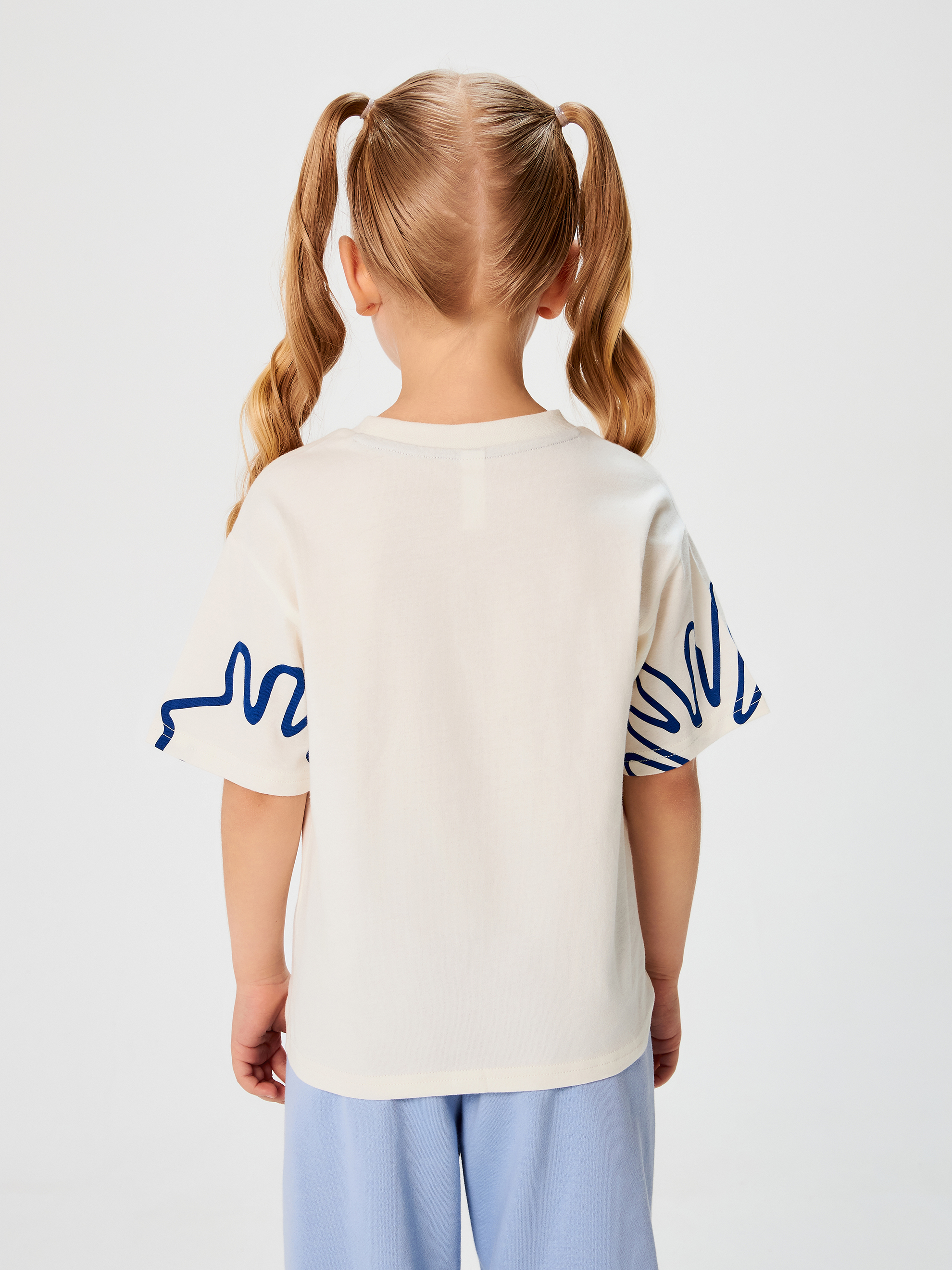 Футболка Acoola 20330510008_0080442 - фото 4