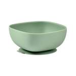 Тарелка BEABA ASSIETTE SILICONE 300 мл 1 предм.
