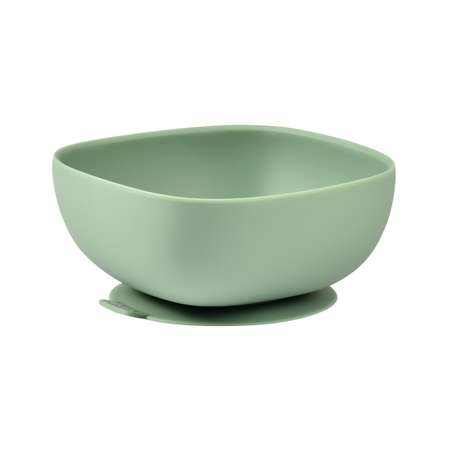 Тарелка BEABA ASSIETTE SILICONE 300 мл 1 предм.