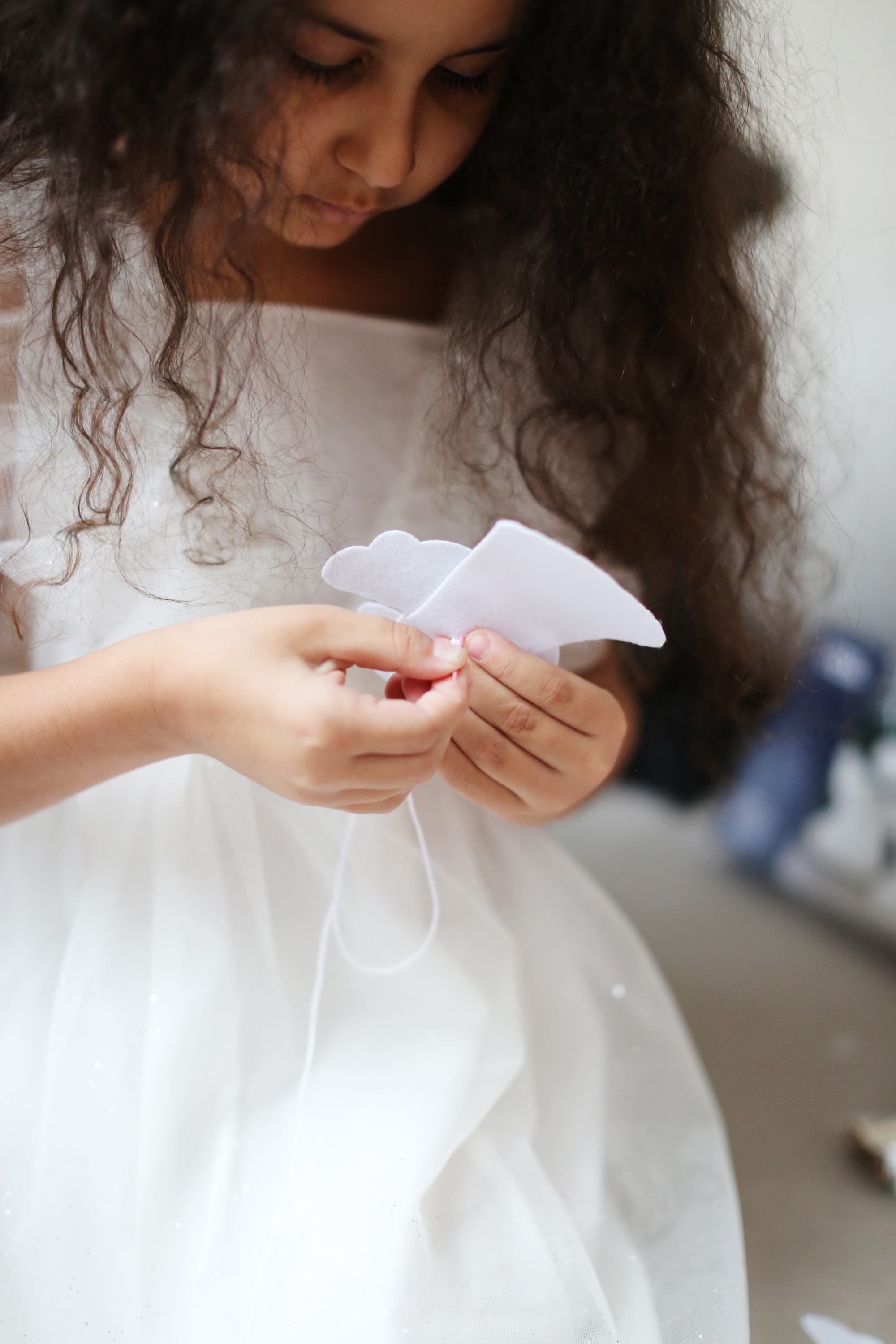 Набор для творчества HappyLine Ангелы - фото 12