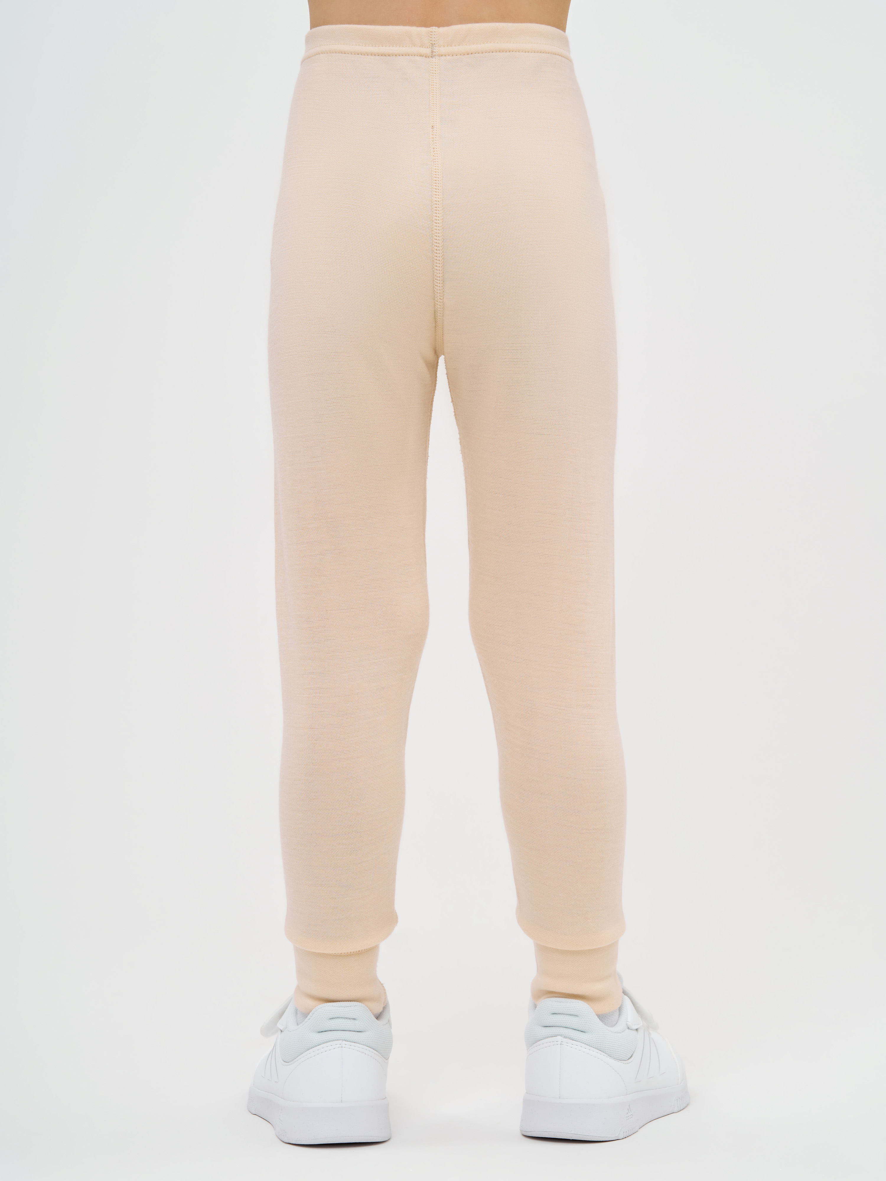 Термобелье GUSTI GW24T1003-MILK - фото 9