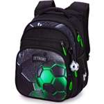 Рюкзак SkyName 17л анатомическая спинка+мячик