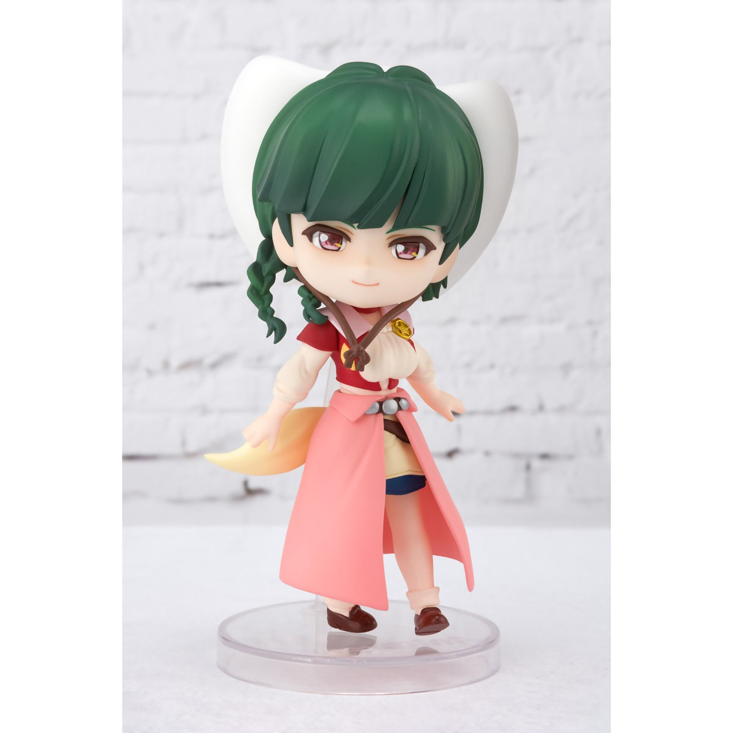Фигурка Tamashii Nations - фото 6