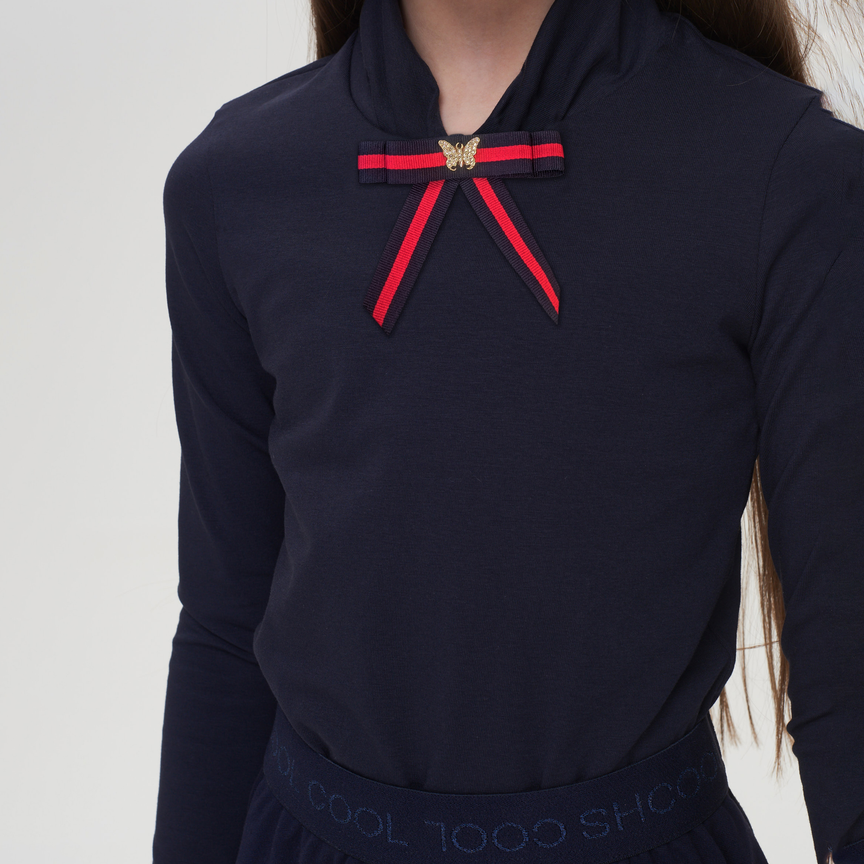 Водолазка CHOUPETTE 324.2.100 - фото 4