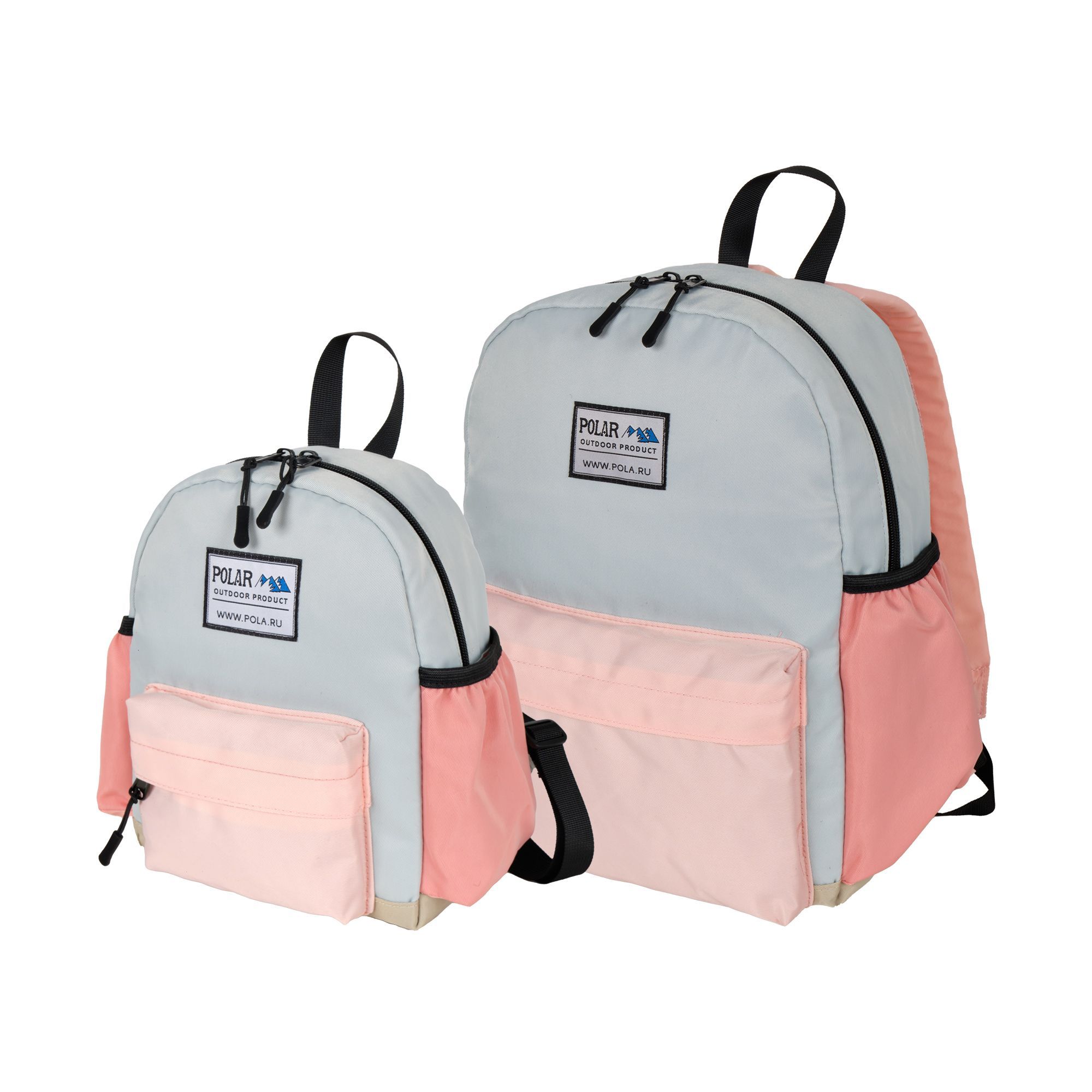 Рюкзак POLAR - фото 8