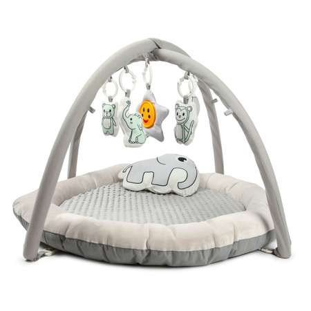 Коврик развивающий Telun baby OTE0657956