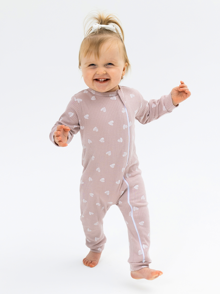 Комбинезон 3 шт Milimbi 0304.91/ВЦВ - фото 2