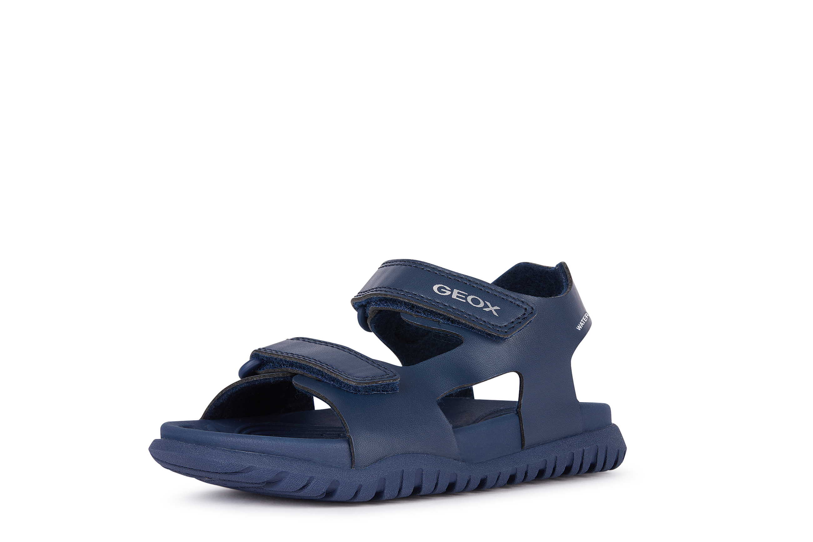 Сандалии GEOX J45HMA000BCC4002 - фото 2