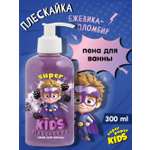 Пена Наша Мама Super kids 300 мл