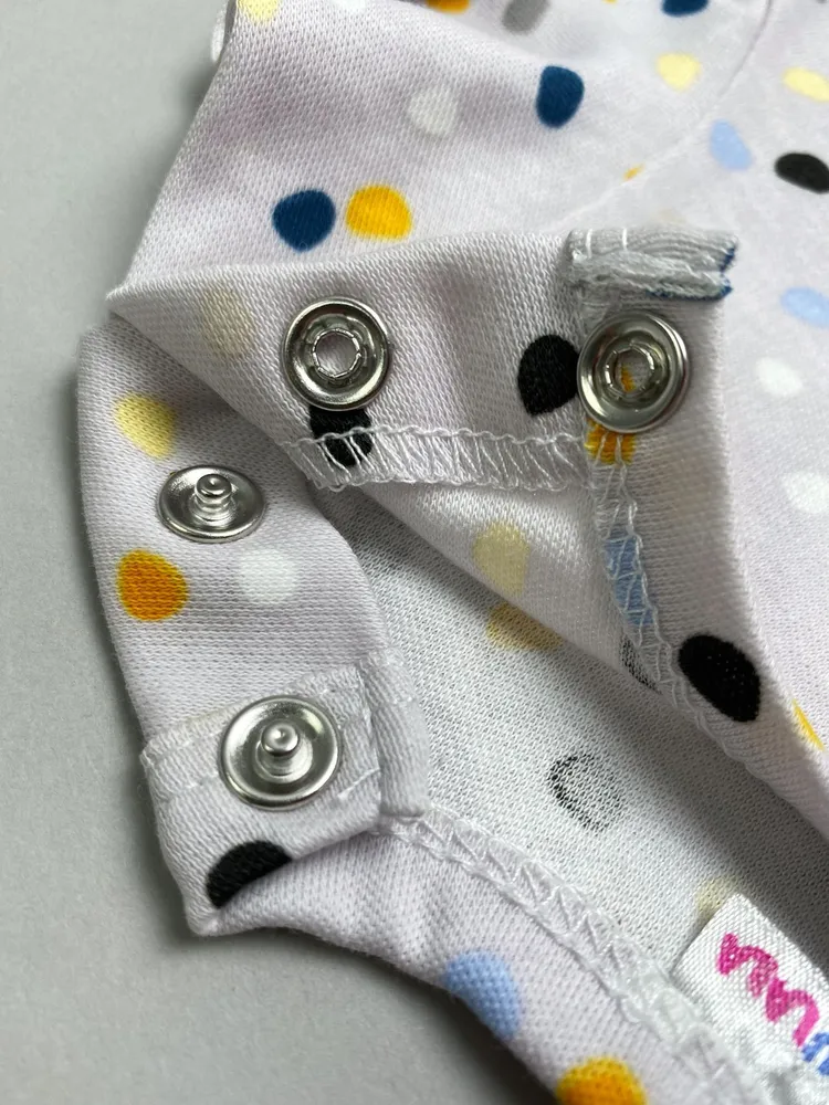 Боди YOULALA ЦБ-00001054 - фото 4