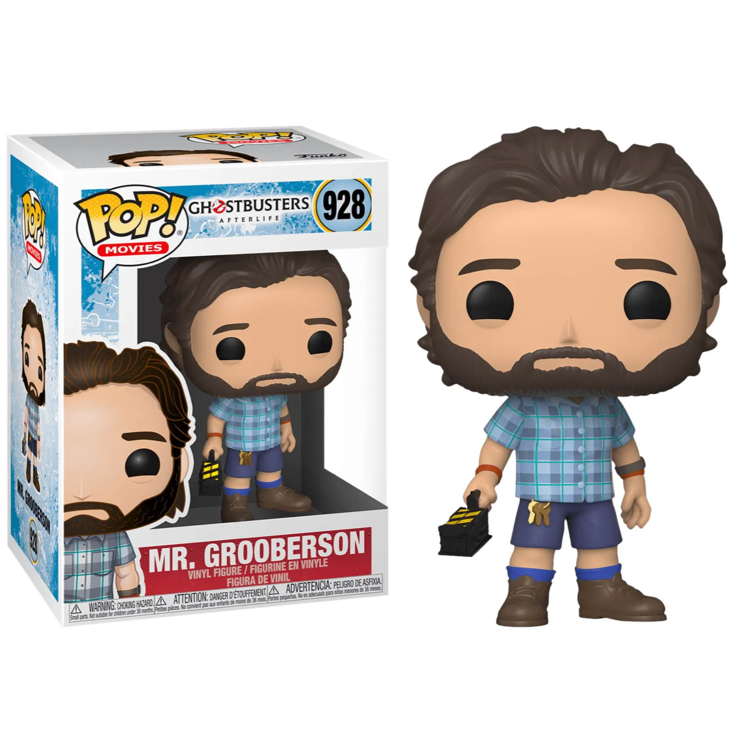Фигурка Funko - фото 2