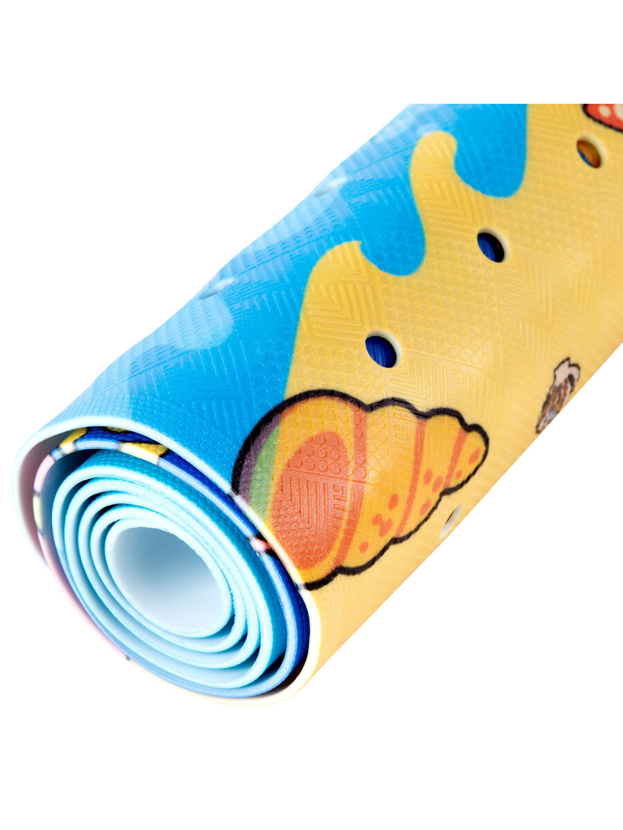 Коврик для ванной PRIMILA Кит 40 x 100 см - фото 8