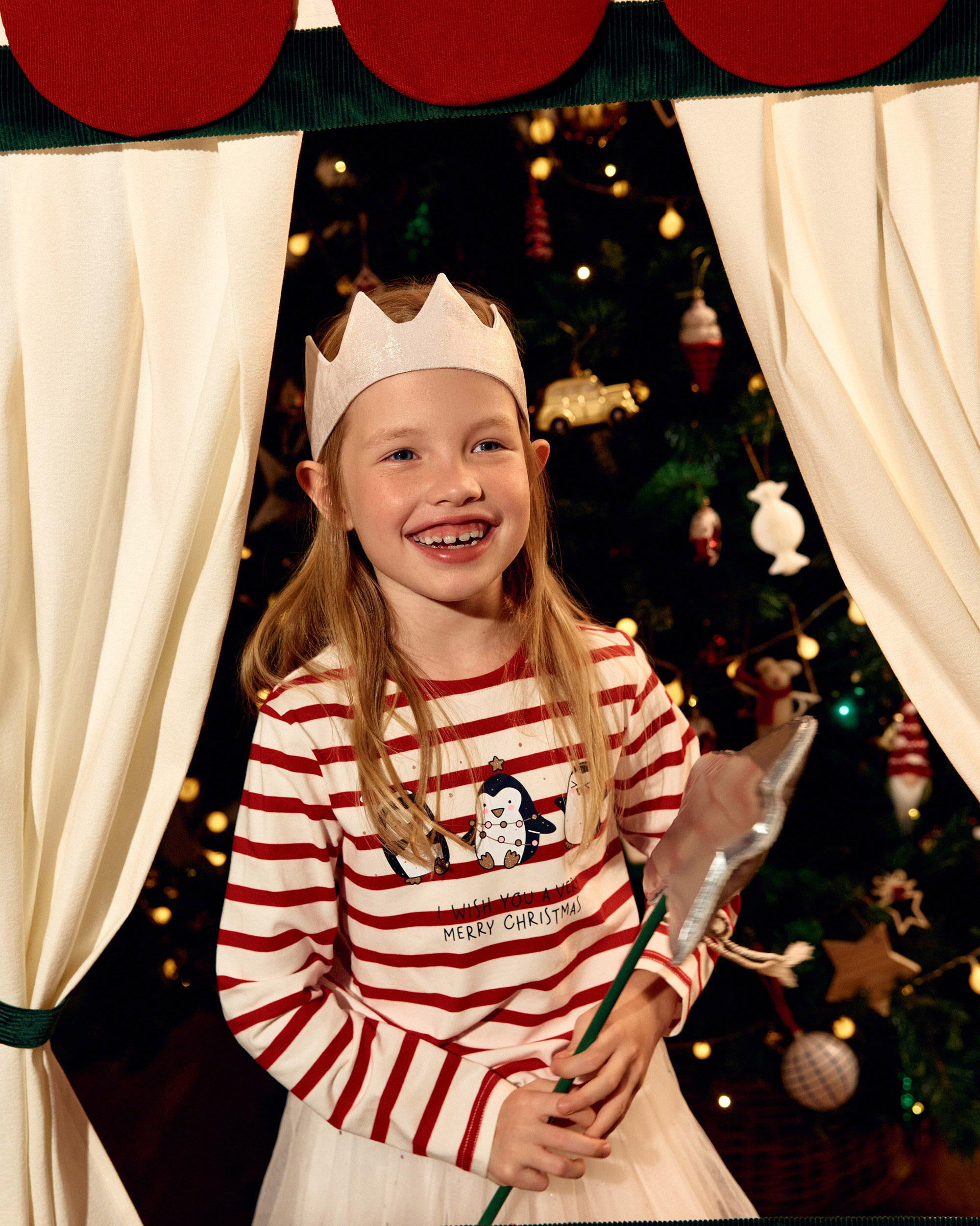 Лонгслив Futurino W25NY-G05FUkg-11 - фото 1