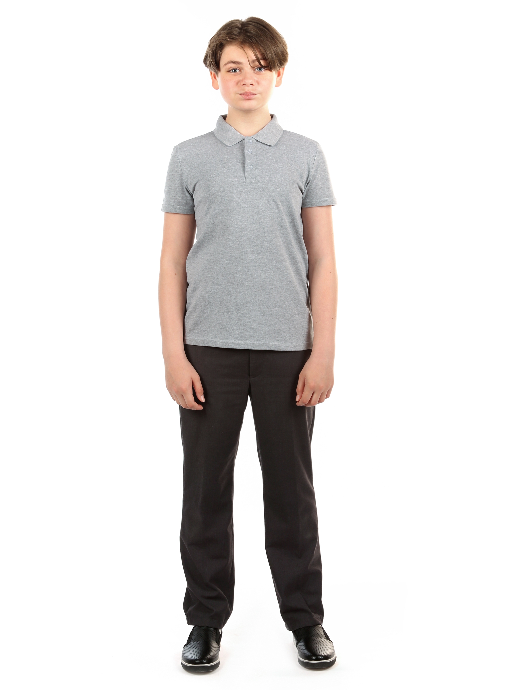 Поло N.O.A. 11091-3 - фото 15