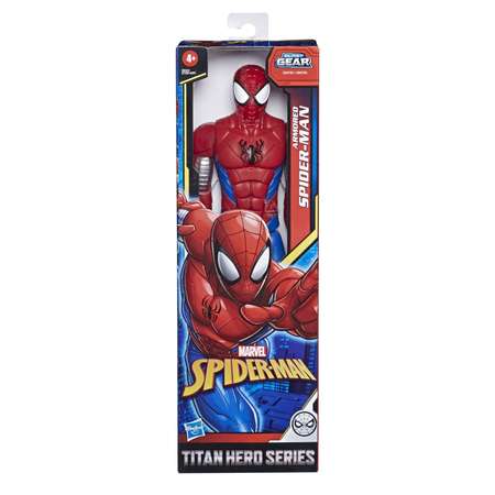 Фигурка Человек-Паук (Spider-man)