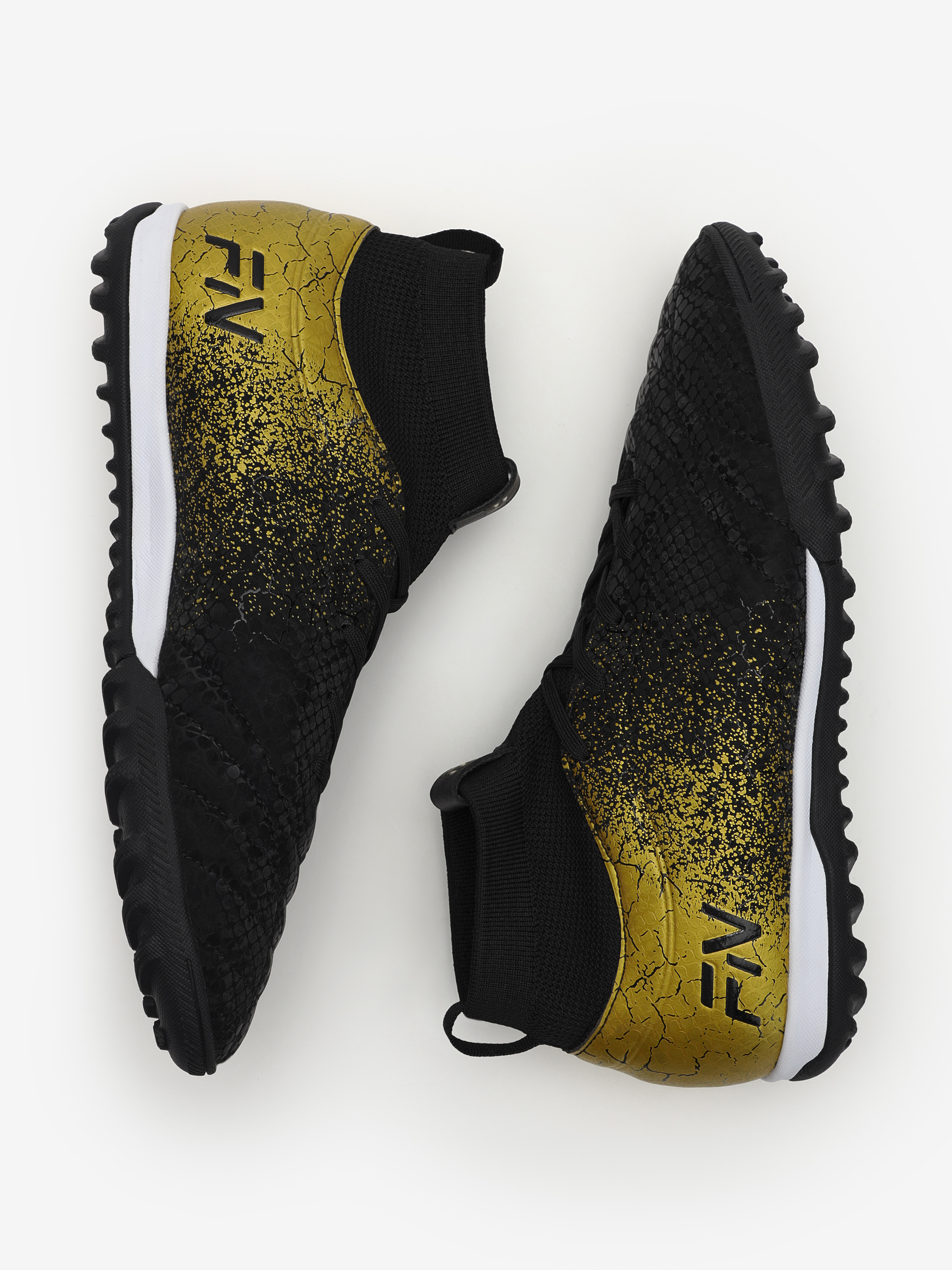 Бутсы FN KFN5062001-037 - фото 11