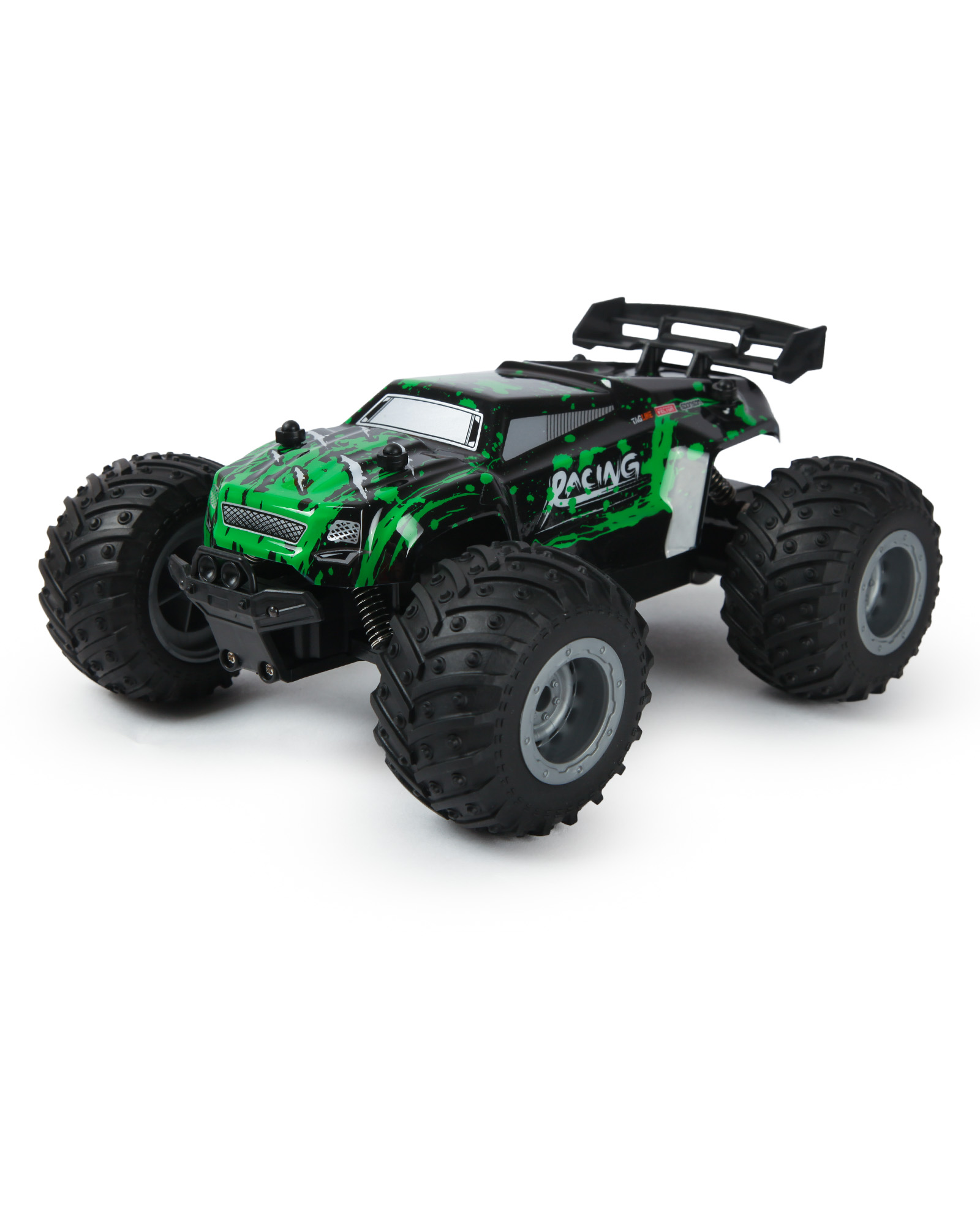 Багги РУ Mobicaro внедорожник 1:18 - фото 2