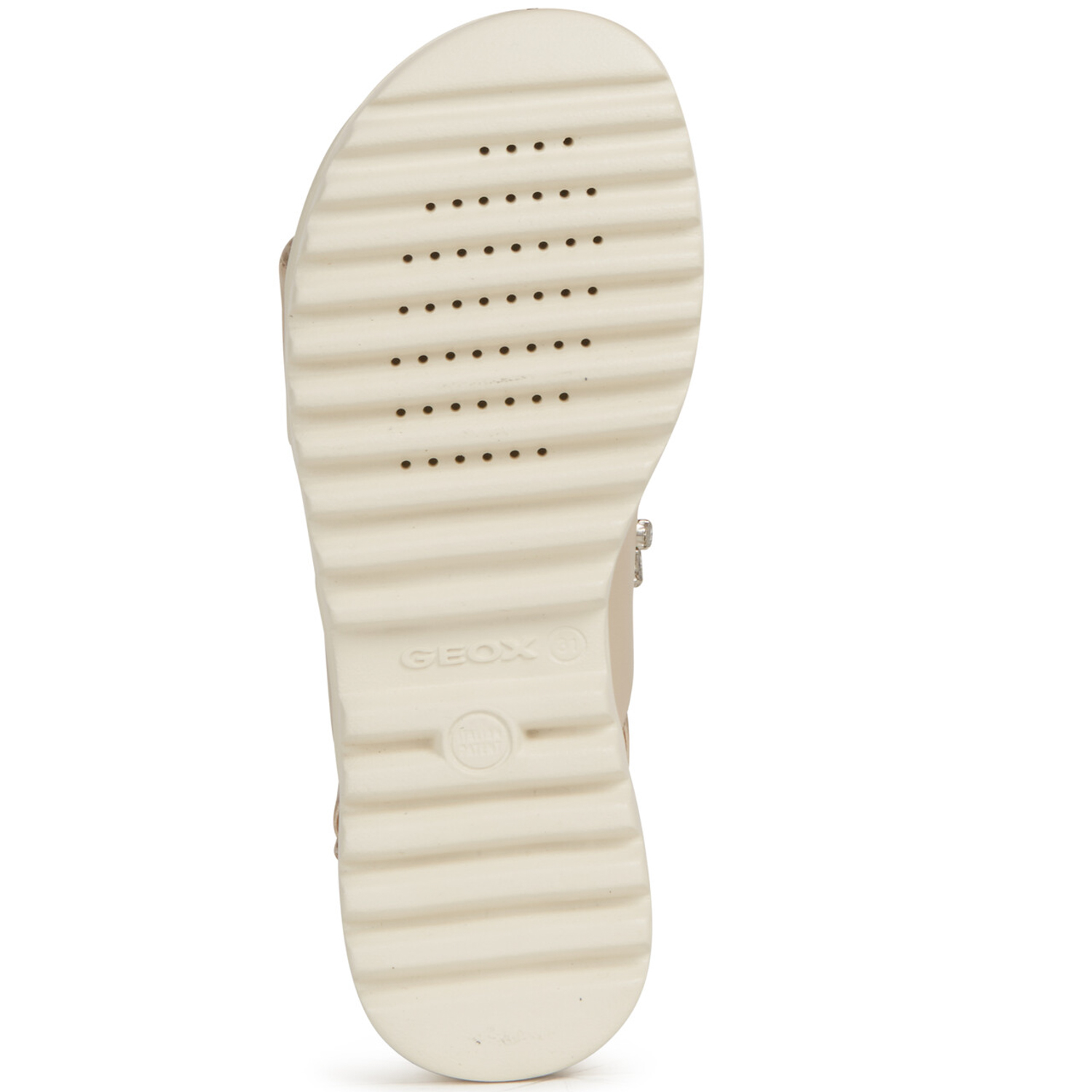 Босоножки GEOX J026EC0BCHIC5000 - фото 3