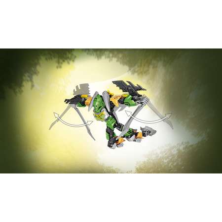 Конструктор LEGO Bionicle блочный