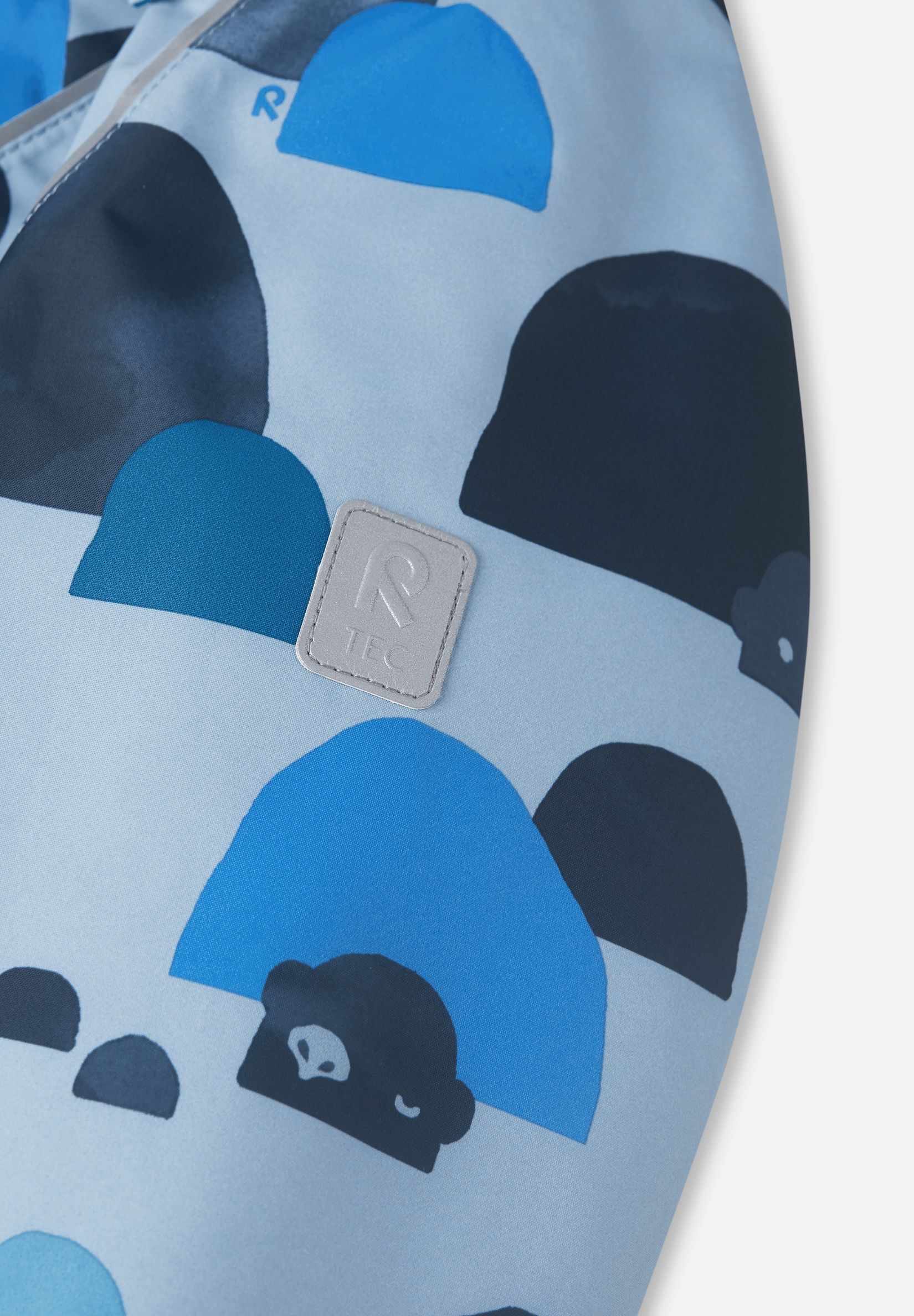 Комбинезон Reima 510360-6987 - фото 6