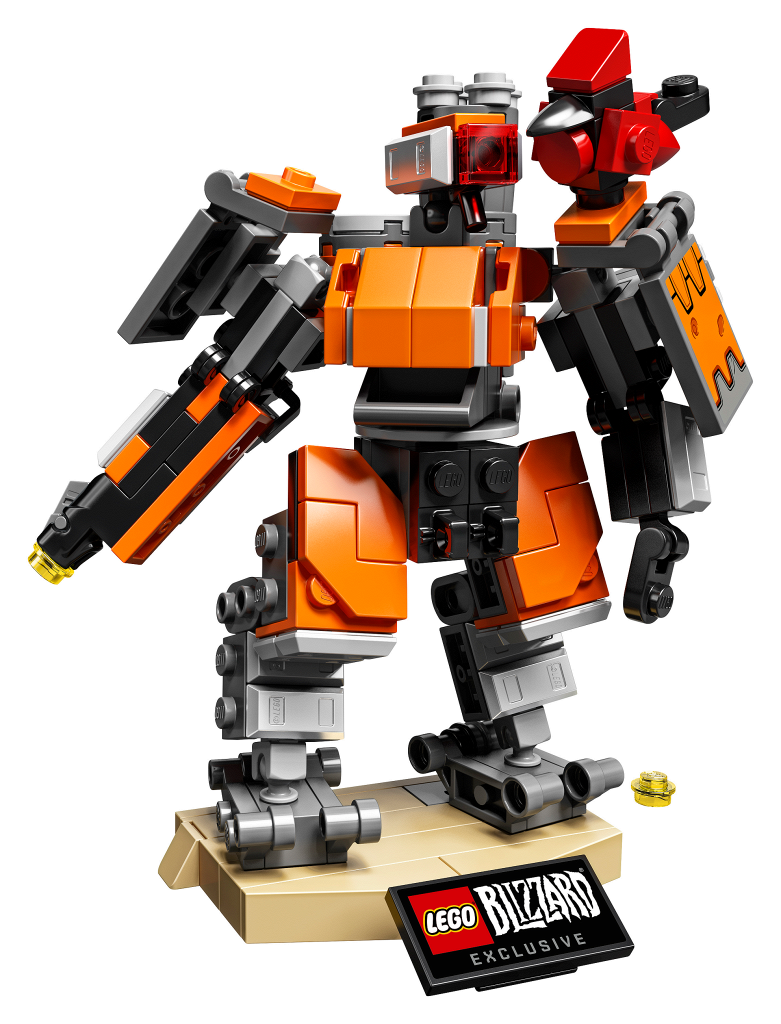 Конструктор LEGO 75975 730 дет. - фото 2