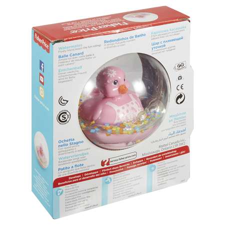 Игрушка Fisher Price