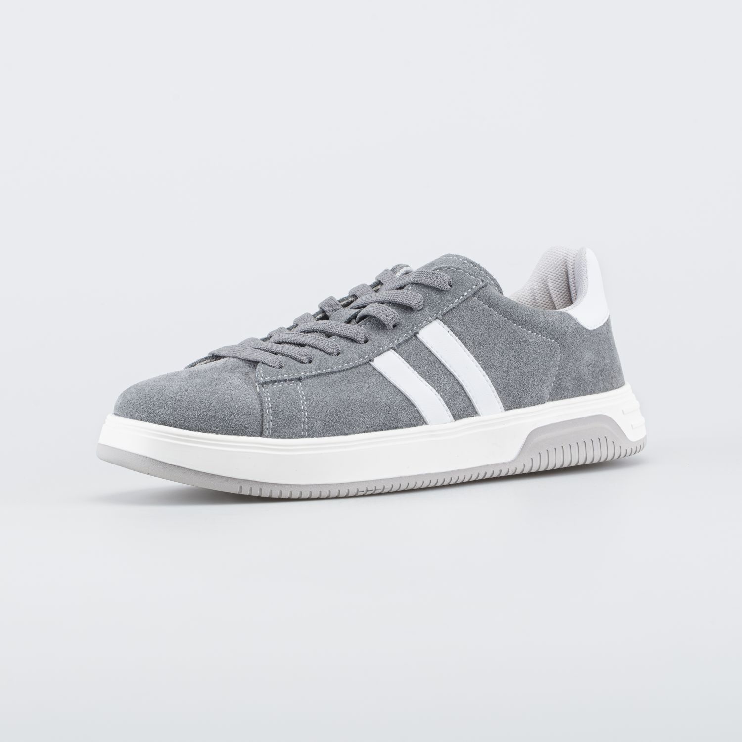 Кеды Котофей 732410-11 - фото 1