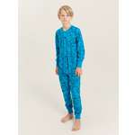 Пижама Весёлый человечек