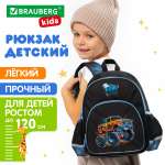 Рюкзак дошкольный Brauberg