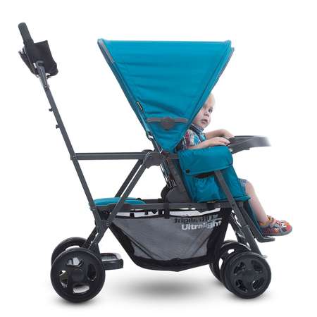 Коляска прогулочная JOOVY