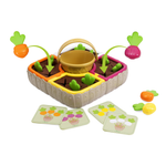 Игрушка Chicco сортер «Огород»