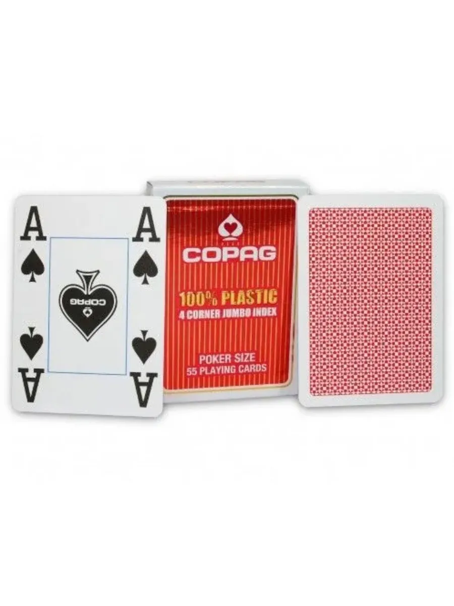 Настольная игра Copag - фото 2