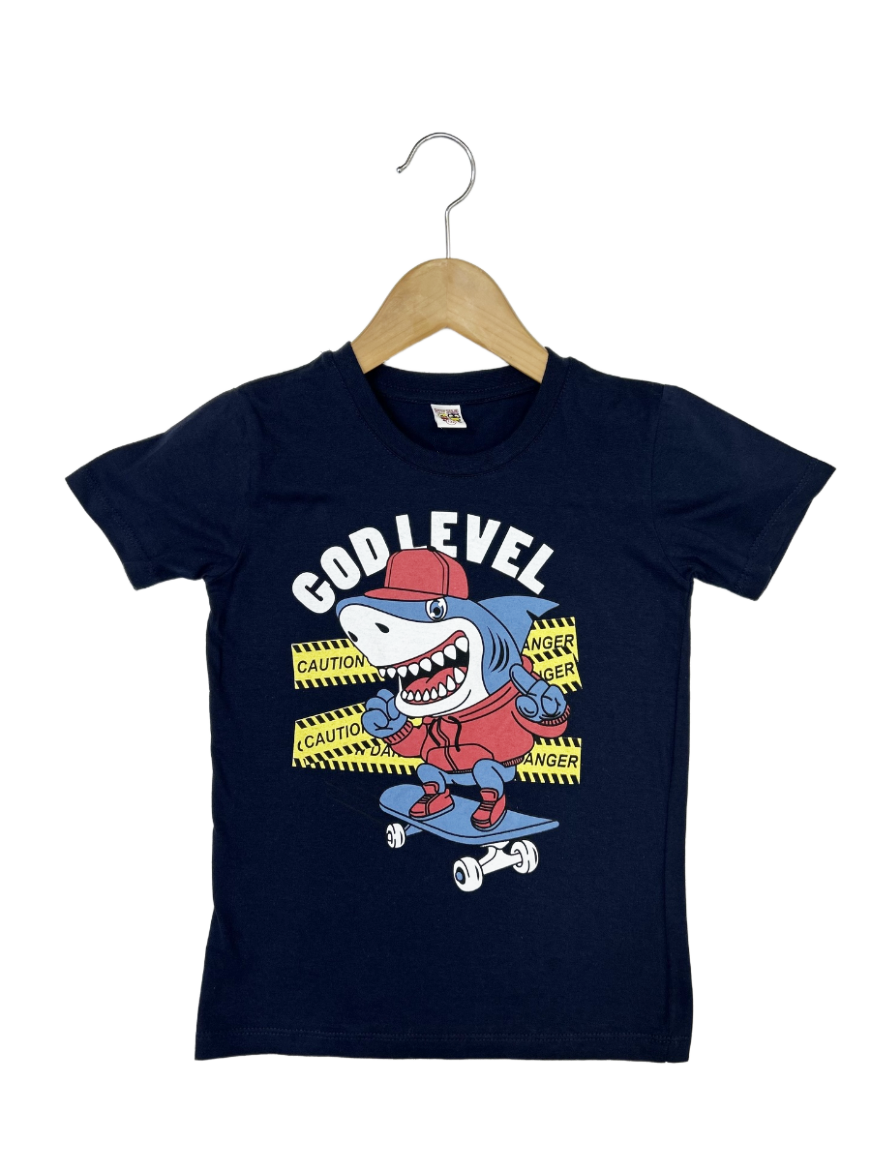 Футболка 7 шт Baby Stylе мм001701 - фото 9