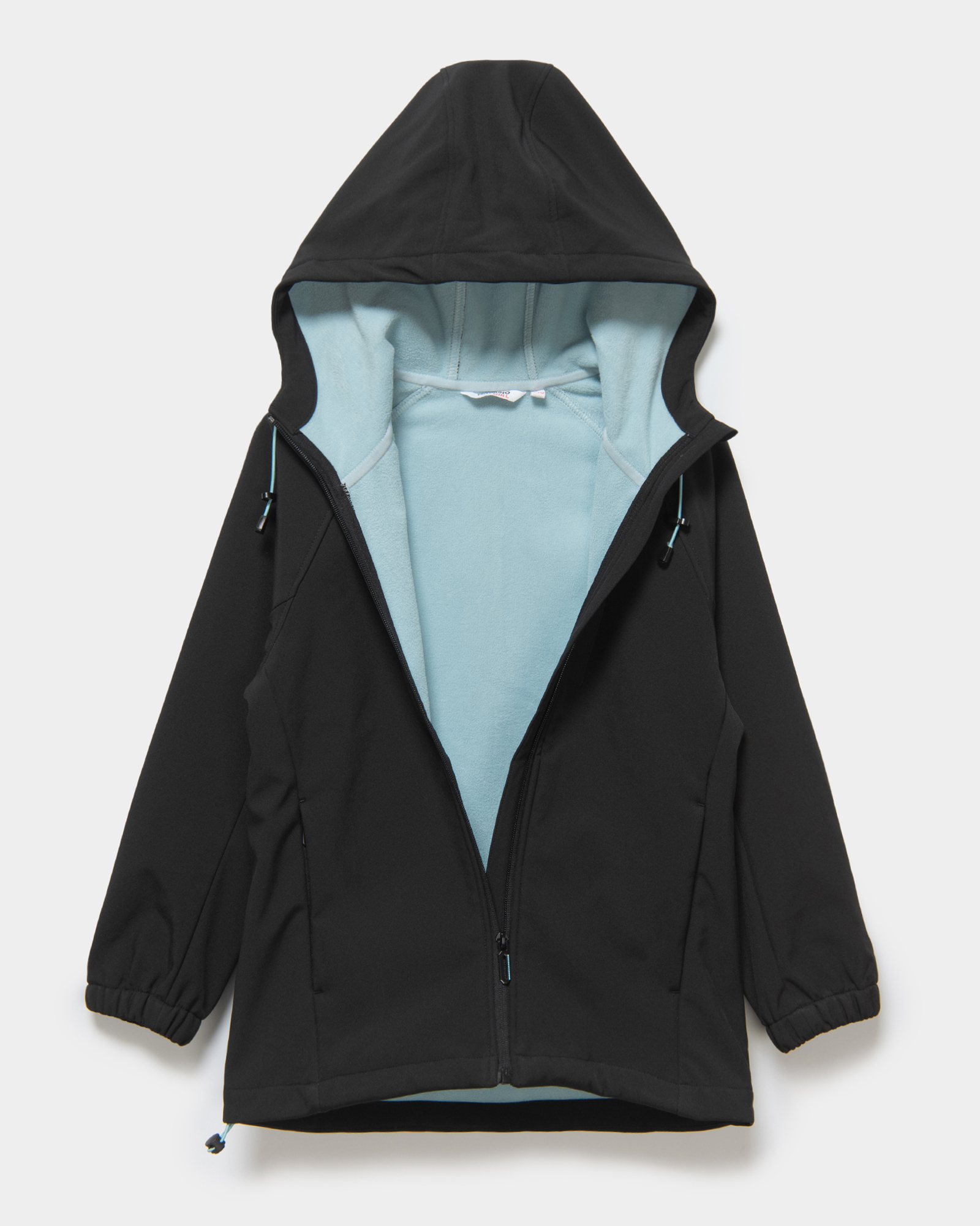 Куртка софтшелл Futurino W24FU4-G759tg-99 - фото 4