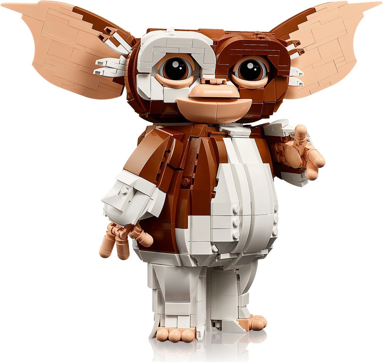 Конструктор LEGO Ideas 21361 1125 дет. - фото 12