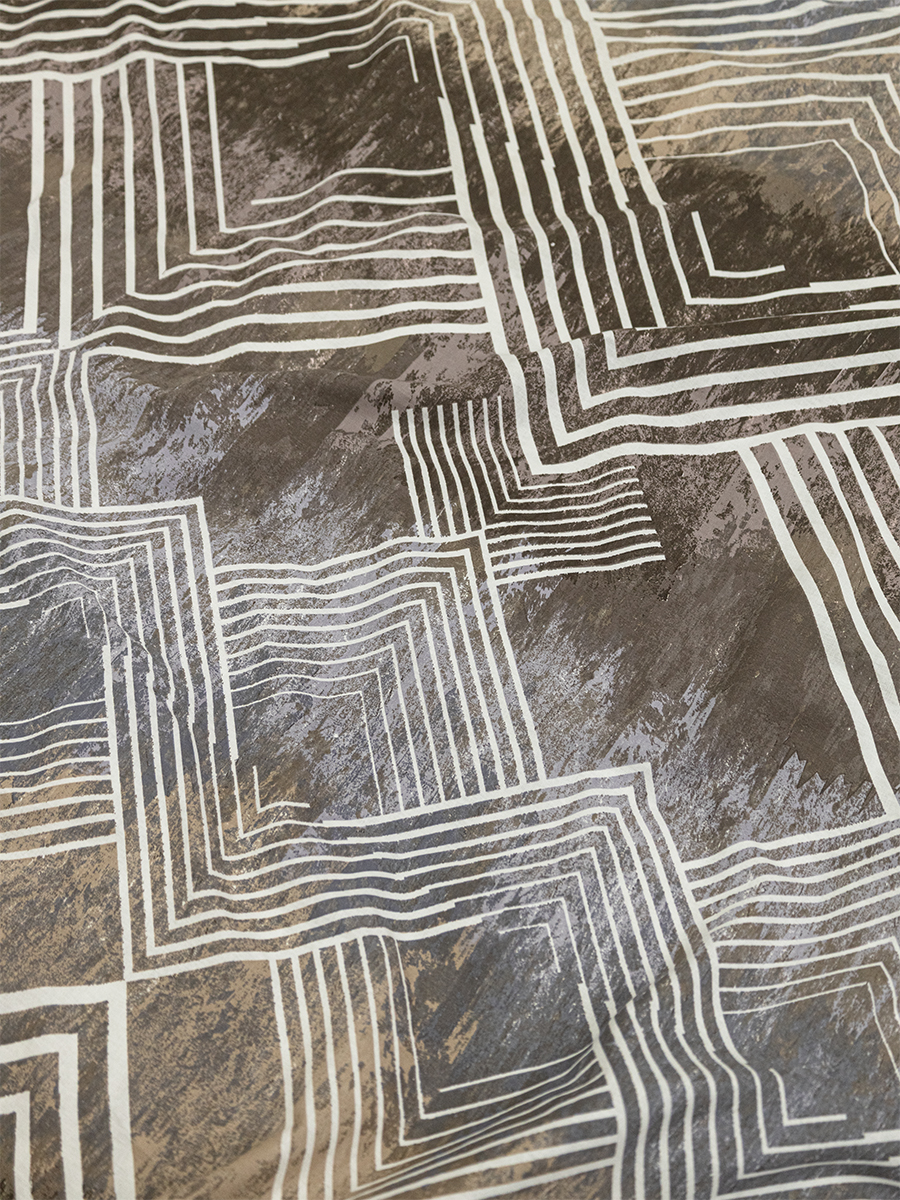 Комплект постельного белья BRAVO Фендер 4 предм. - фото 8