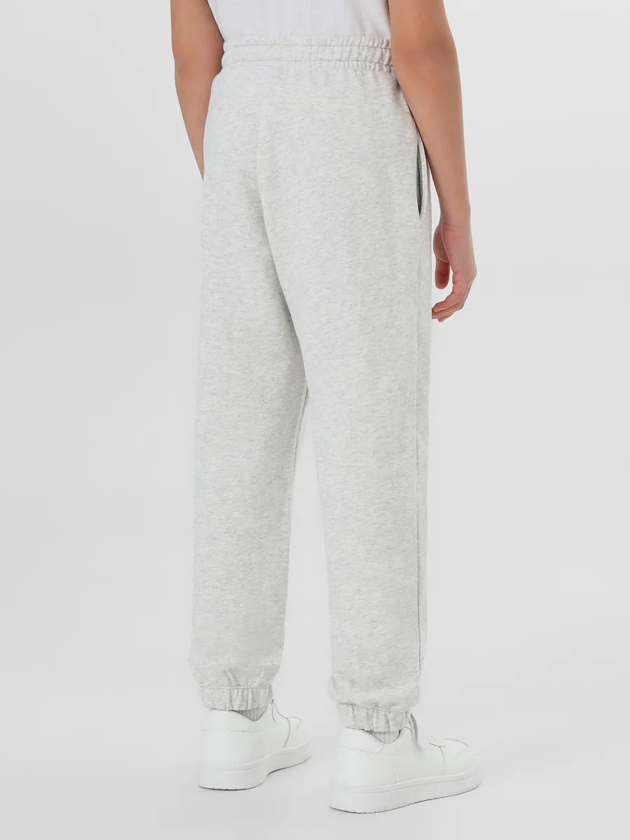 Костюм Mark Formelle (Марк Формэль) 397743/серый меланж 4306-А +печать4 - фото 11