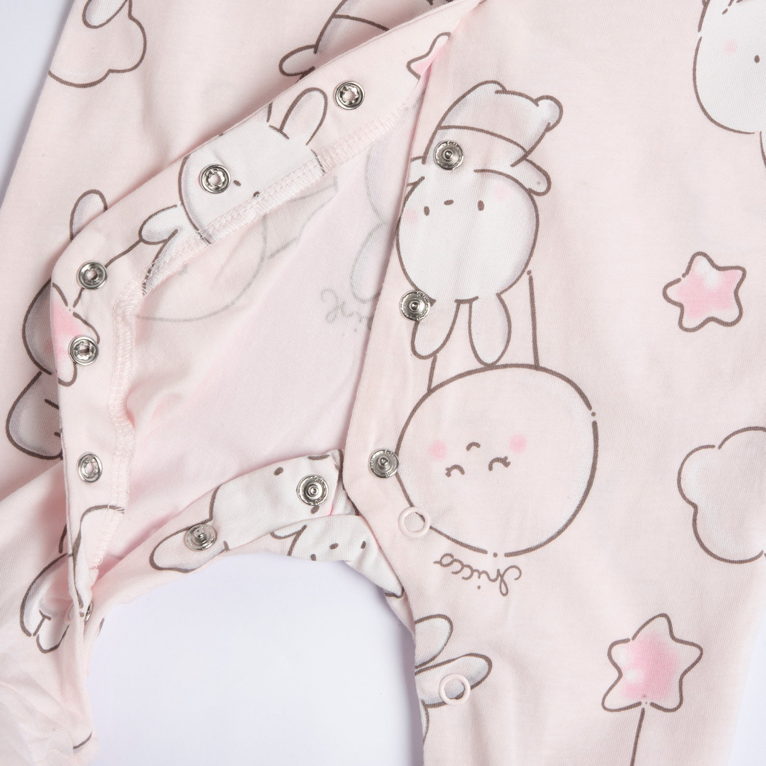 Комбинезон Chicco 09027144000016 - фото 3